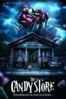 Лавка сладостей