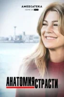 Анатомия страсти 22